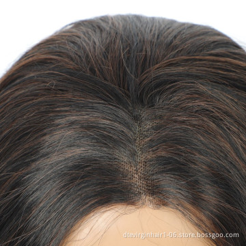 Lace wigs synthetic virgin hair,freetress Wholesale water wave pre-loop grey crochet hair brands Vendors